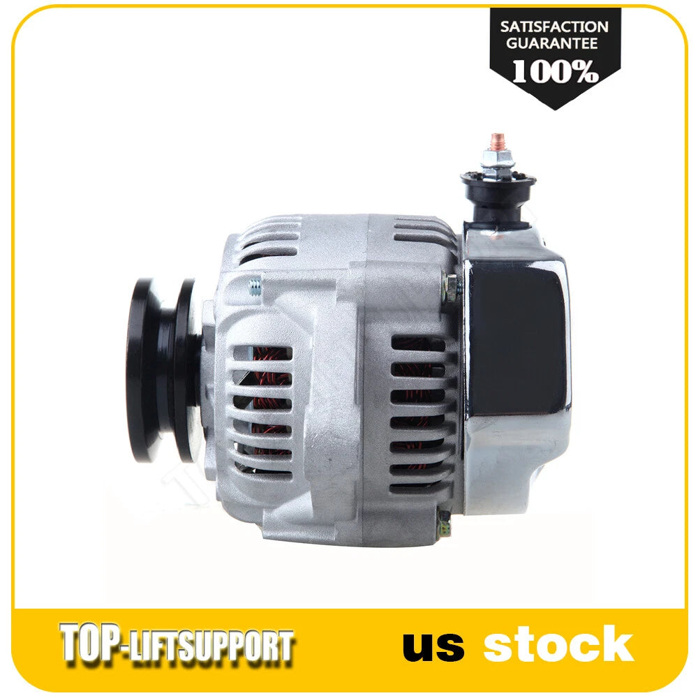 Alternator for Chevy Mini Street Rod (Race)