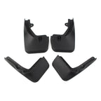 Mud Flaps Splash Guards for Lexus RX350 RX450H (2020-2022)