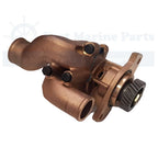 Engine Cooling Pump for Yanmar (119773-42502, 119773-42501, 119773-42500)