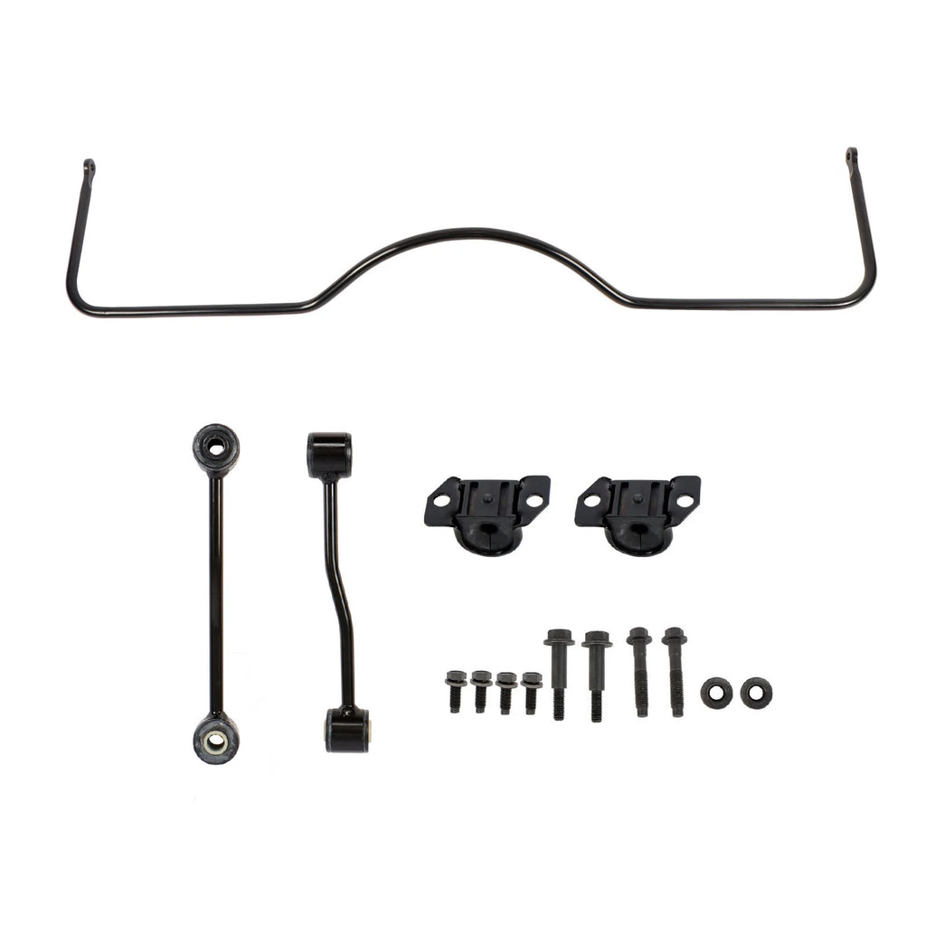 Rear Suspension Sway Bar with Bushing Kit for Jeep Grand Cherokee (1999–2004)