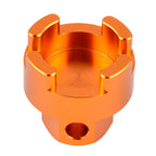 Fit WP Fork Cap Remover Tool for KTM 250-450 SX-F XC-F (2017–2023)