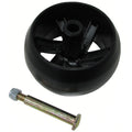 Replacement Deck Wheel Kit 753-04856 for Cub Cadet, Husqvarna