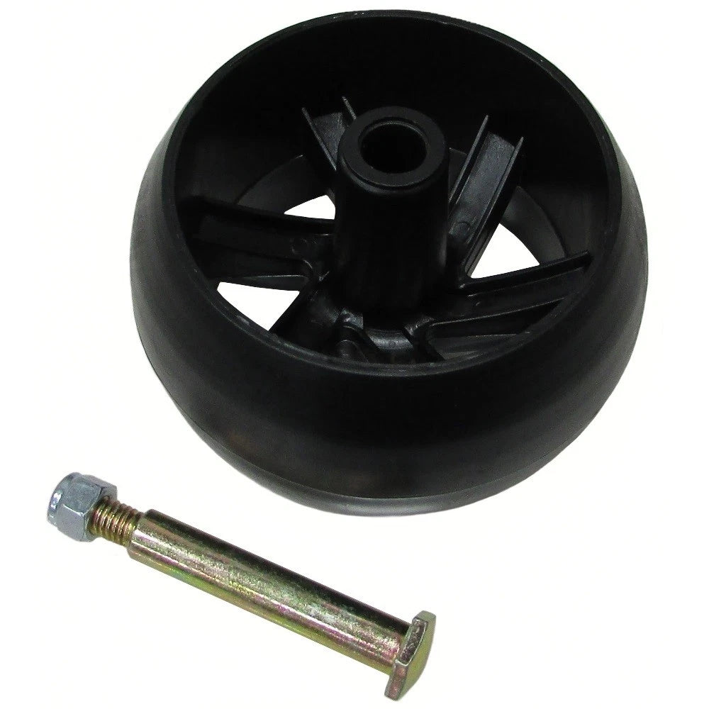Replacement Deck Wheel Kit 753-04856 for Cub Cadet, Husqvarna