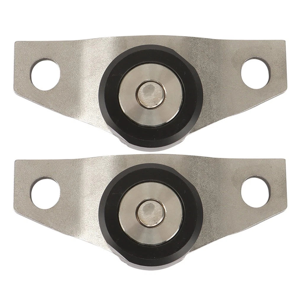 Suspension Bracket Kit for Chevy GMC Truck Fleetside Blazer Jimmy (1967–1972)