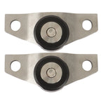 Suspension Bracket Kit for Chevy GMC Truck Fleetside Blazer Jimmy (1967–1972)