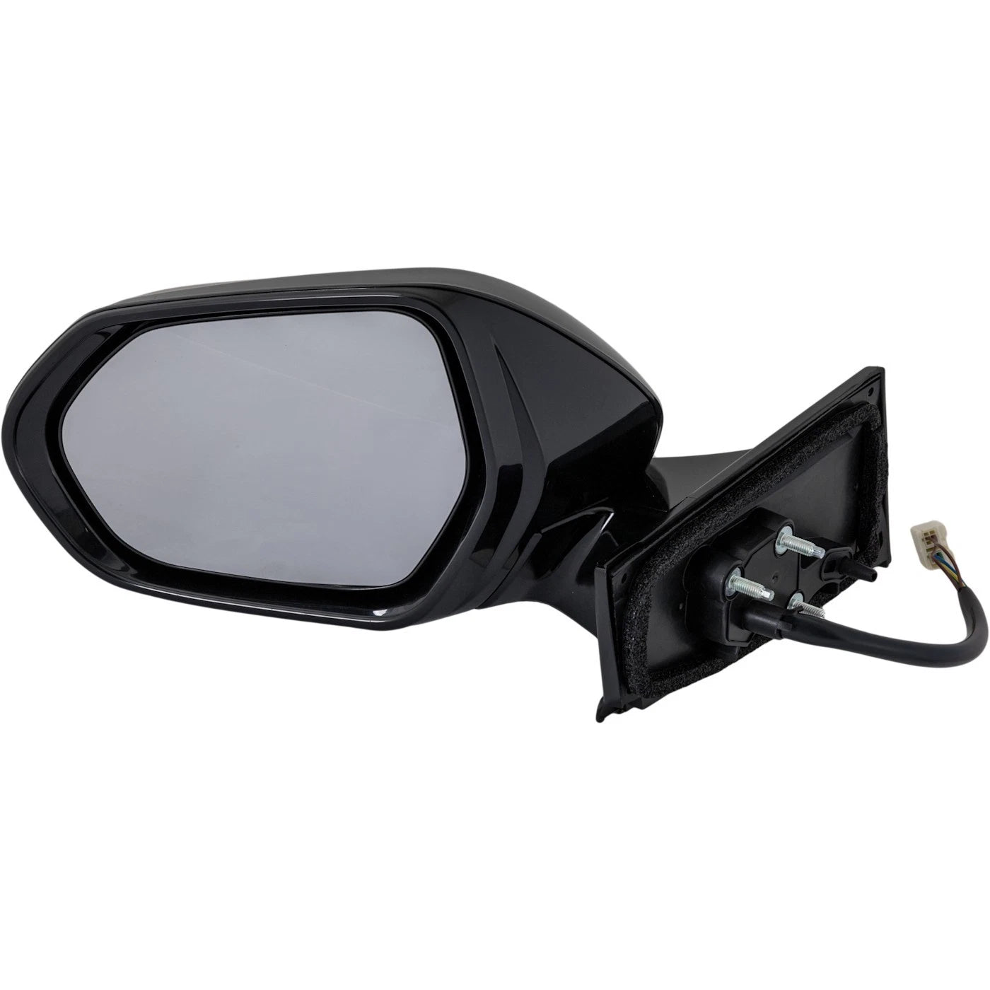 Driver Side Mirror for Toyota Prius Prime (2017–2018)