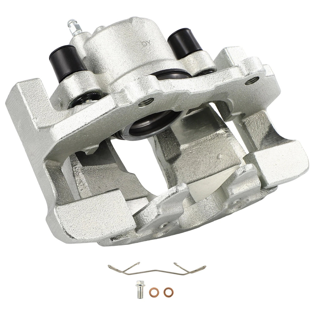 Front Left Brake Caliper for Mazda 3, Mazda 5 (2008–2015)