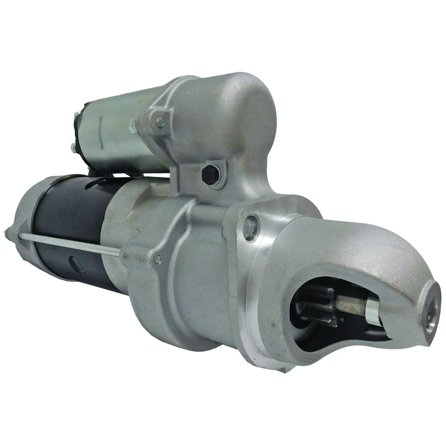 High Torque Starter for John Deere Diesel Tractor (140-915, 6570)
