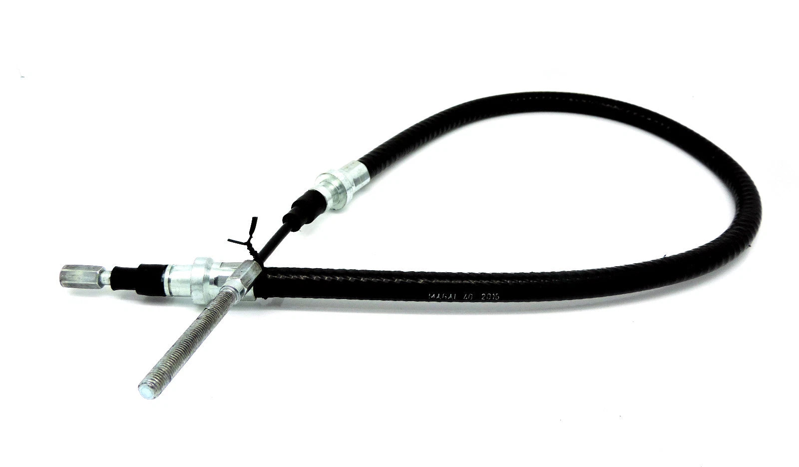 R/H Brake Cable for Ford 5640 6640 7740 7840 8240 8340 TS90 TS100 TS110 TS115