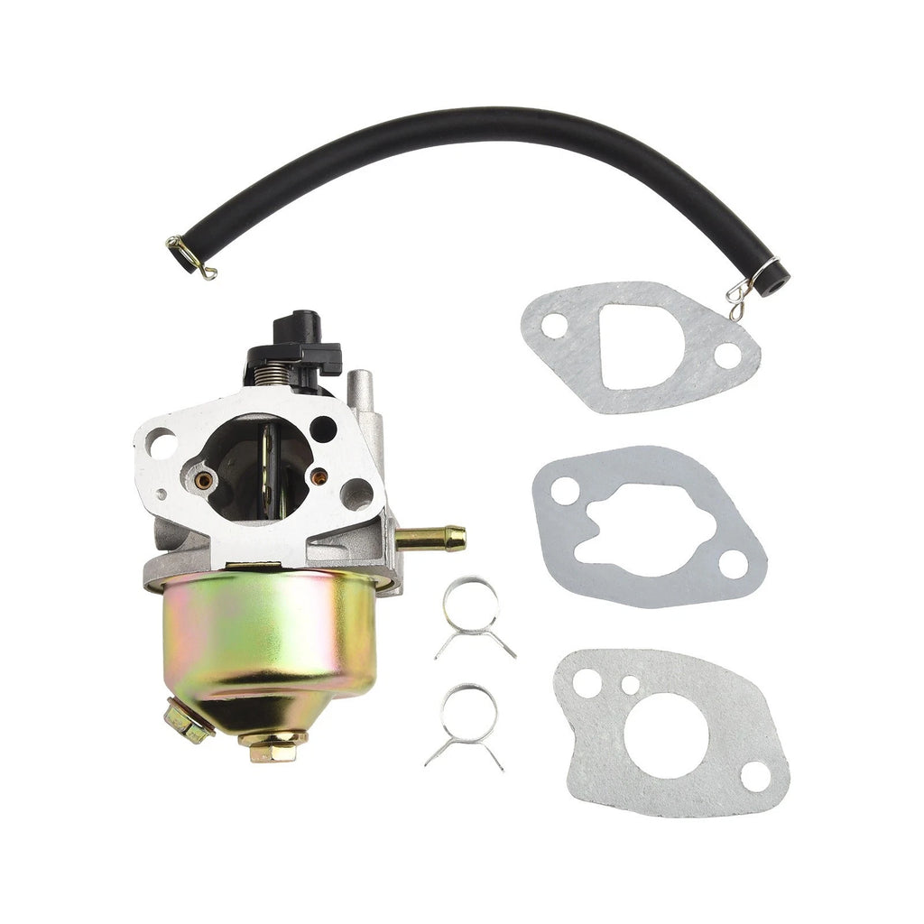 Carburetor Kit for Lawnmowers (Efficient Fuel Use)