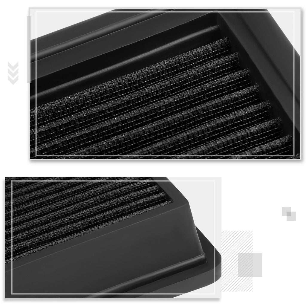 Reusable Hi-Flow Air Filter for Prius V/CT200h (2012–2017)