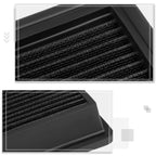 Reusable Hi-Flow Air Filter for Prius V/CT200h (2012–2017)