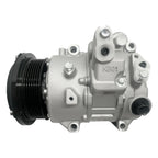 AC Compressor Kit with Condenser for Toyota Hilux (2016-2022)