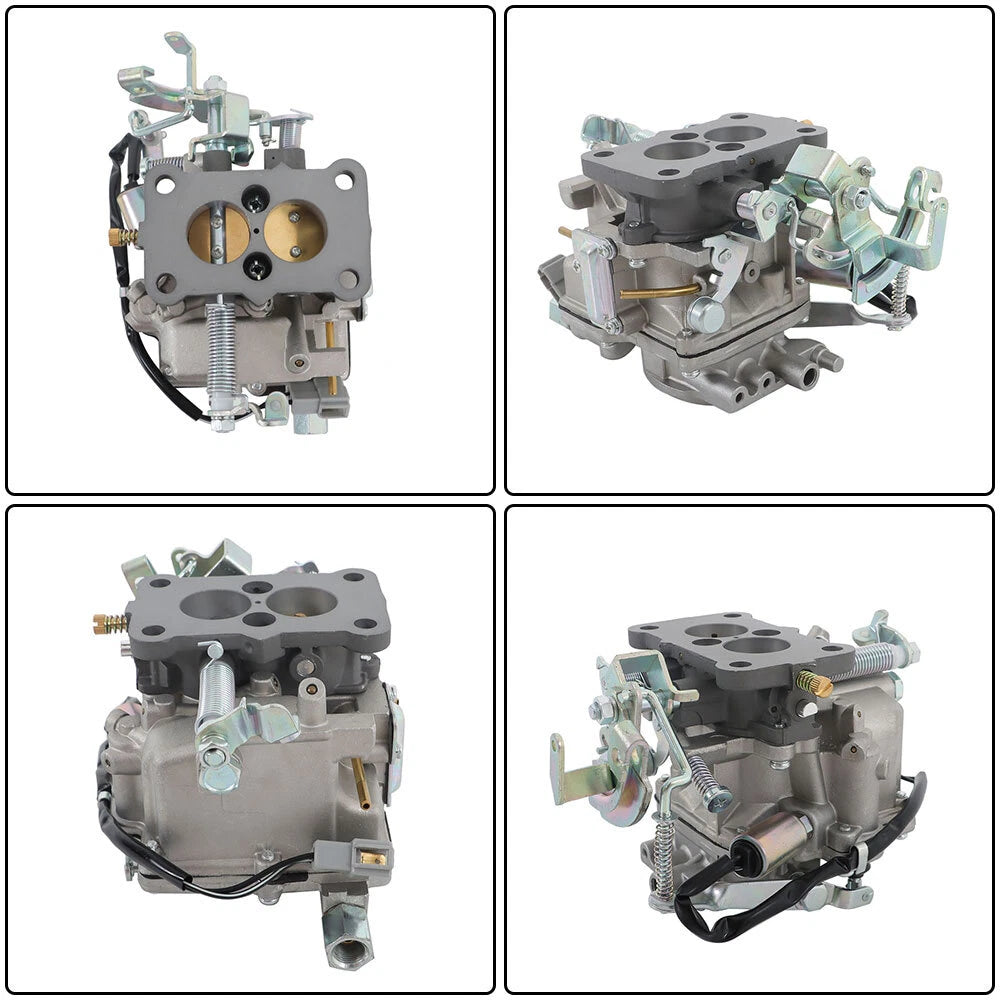 Carburetor for Toyota Corolla (1982-1989) 2 Barrel