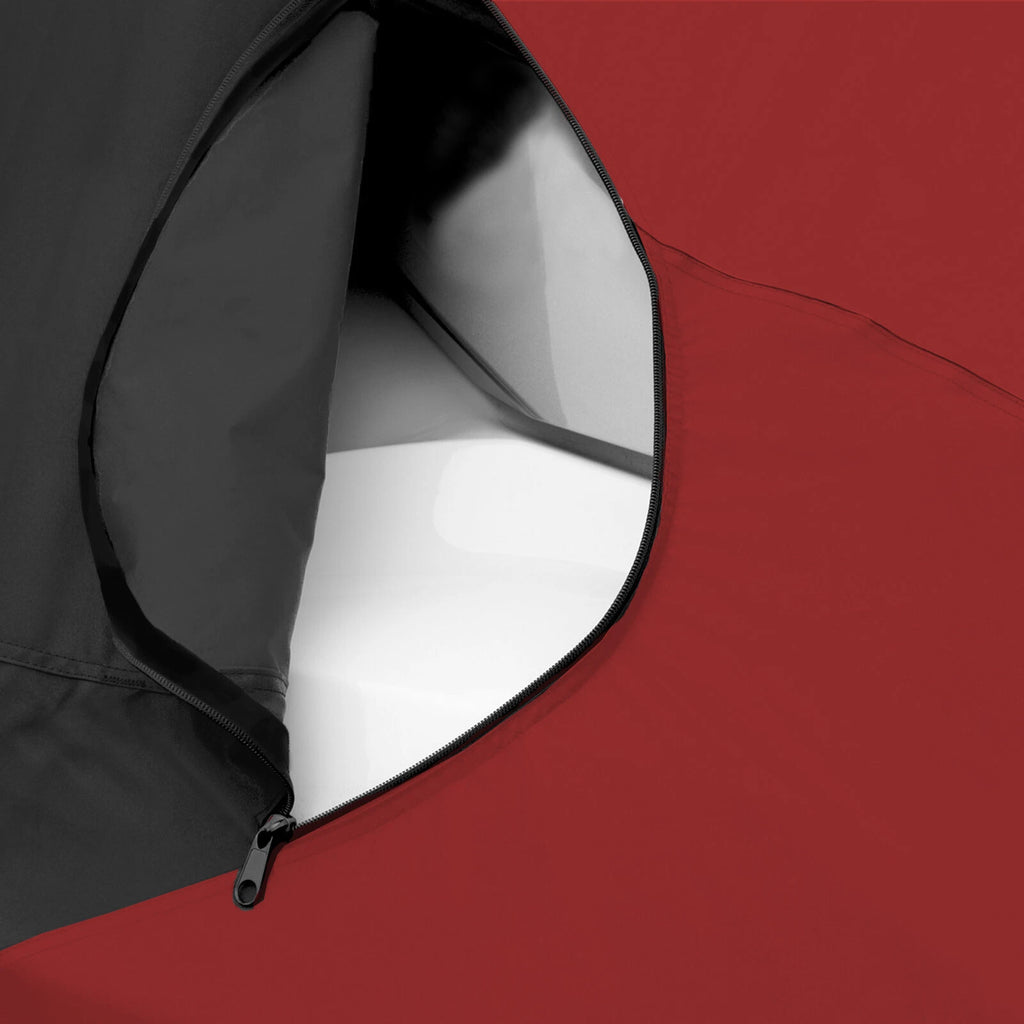 Heavy Duty Trailerable Storage Cover for Sea Doo RXT (2005–2008)