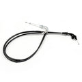 Throttle Cable for Yamaha XV250 XV125 (1988–2013, 1997–2000) Black