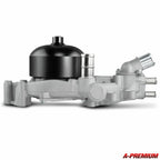 Water Pump & Housing & Thermostat for Chevy Camaro Corvette Pontiac