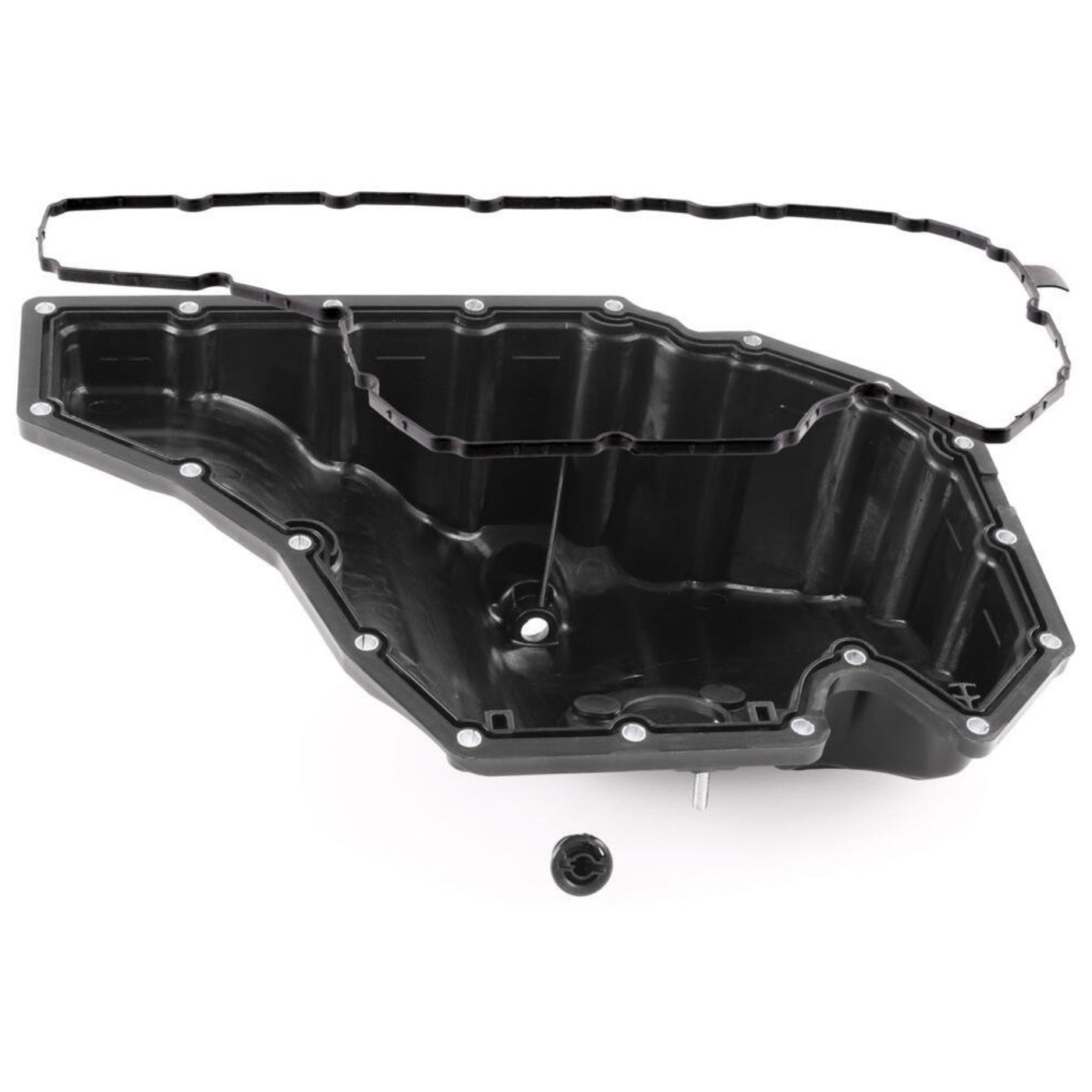 Oil Pan for Audi A6 Quattro (2016–2017)