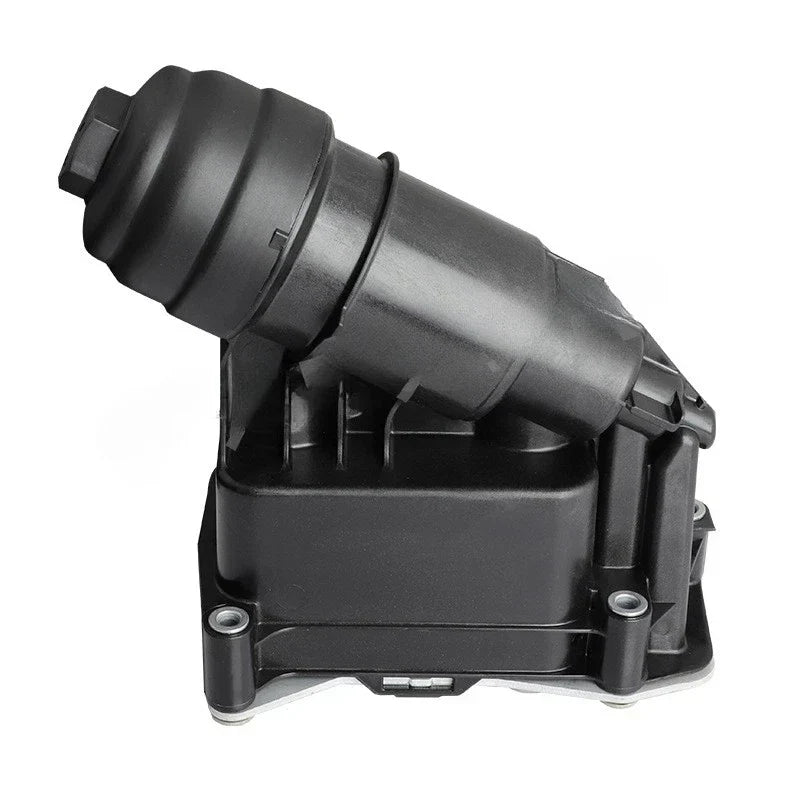 Oil Filter Housing for BMW F20 F21 F22 F87 (2011–2020)