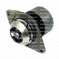 Water Pump with Pulley for Custodia International 5120 5130 5140 5150