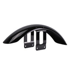 Front Fender Mudguard Cover for Harley Sportster XL Iron 1200 XL883 XL1200 (2004–2023)