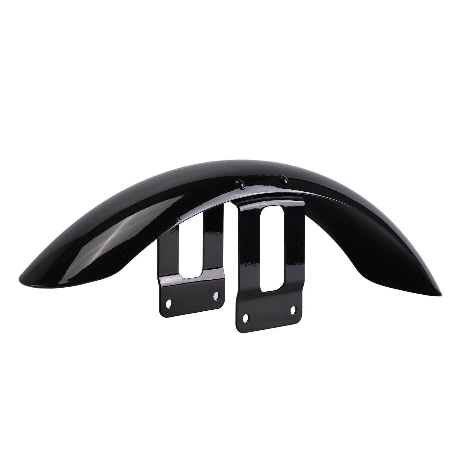Front Fender Mudguard Cover for Harley Sportster XL Iron 1200 XL883 XL1200 (2004–2023)