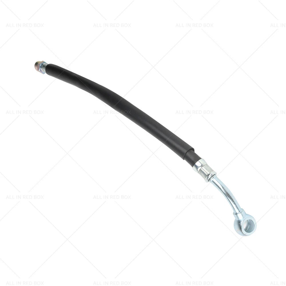 Engine Oil Cooler Feed Hose for Mitsubishi Pajero 3.0 (1991–2000)