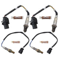 Oxygen Sensors Kit 2X for Ford Mustang V8 RWD (2011–2014)