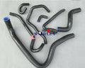 Silicone Hose for Honda Accord SIR CF4 F20B 97-01 & Torneo Euro-R CL1 00-02 RED