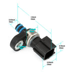 Transmission Governor Pressure Sensor for Dodge 45RFE 545RFE 68RFE (2000–2010)
