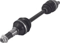 Rugged Axle for Yamaha YFM550 Grizzly 4x4 (2009–2014)
