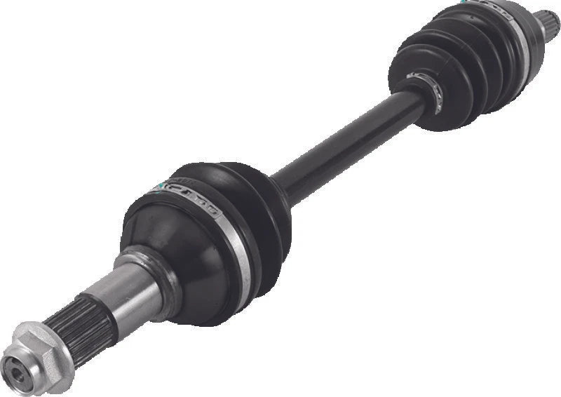 Rugged Axle for Yamaha YFM550 Grizzly 4x4 (2009–2014)