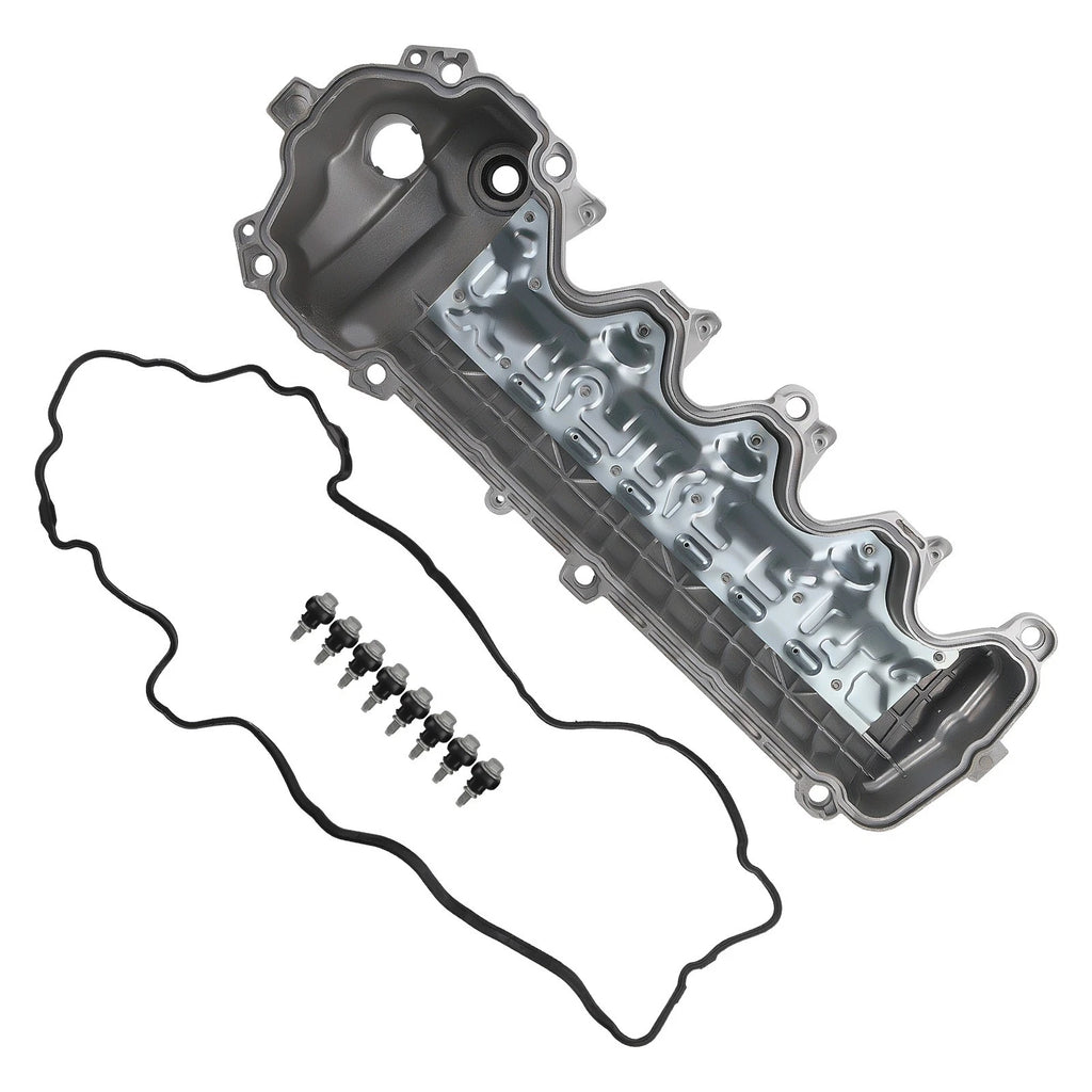 Valve Cover w/ Gasket for Ford Lincoln 4.6L 5.4L (1997–2008) 9L1Z6582D