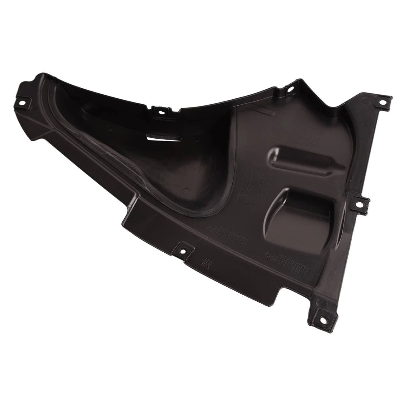 Fender Liner for BMW 3 Series M3 ActiveHybrid 3 (2012-2019)