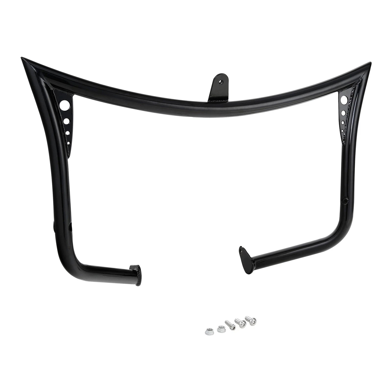 Engine Guard Highway Crash Bar for Harley Road Electra Street Glide (2009–2023)