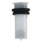 1X Wipe Fluid Level Sensor for Nissan Armada Quest Sentra (2004–2021) 289111E400