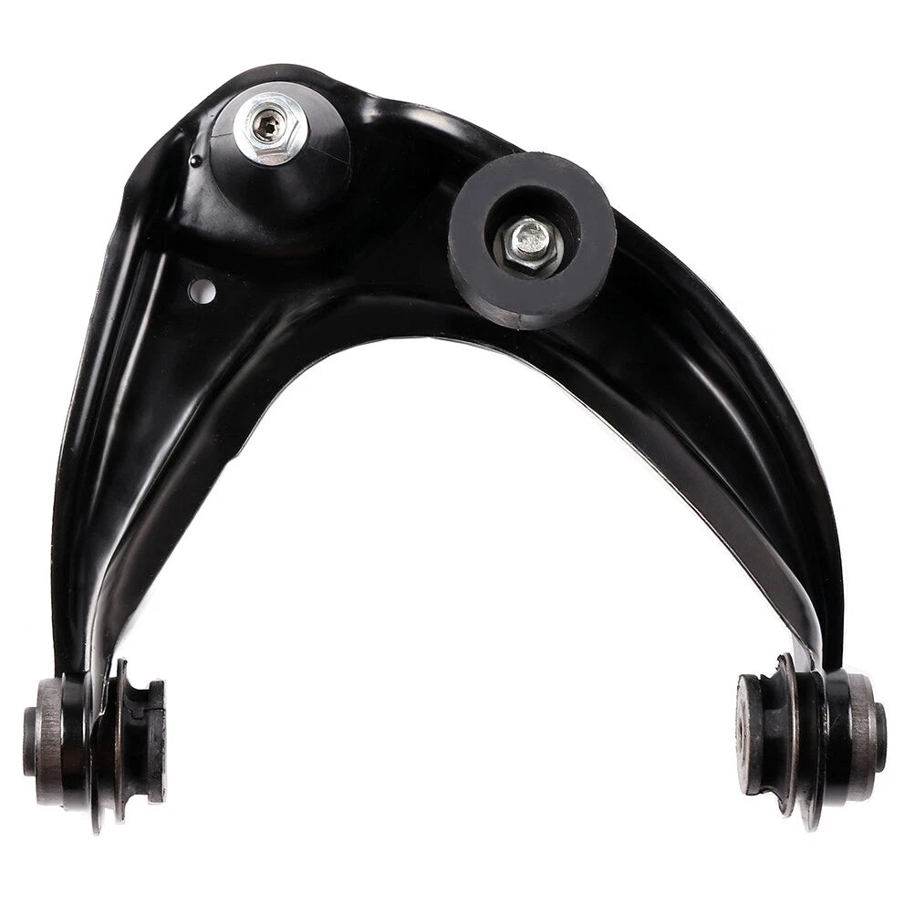 Set of 10 Front Upper Lower Control Arms Tie Rods for Lincoln MKZ Ford Fusion (2007–2012)