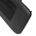 Outer Tailgate Handle Bezel Trim for Sierra Silverado 1500-3500 (2007–2014)