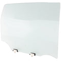 Rear Passenger Door Glass for Nissan Versa Note