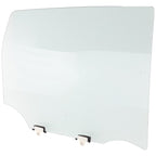 Rear Passenger Door Glass for Nissan Versa Note