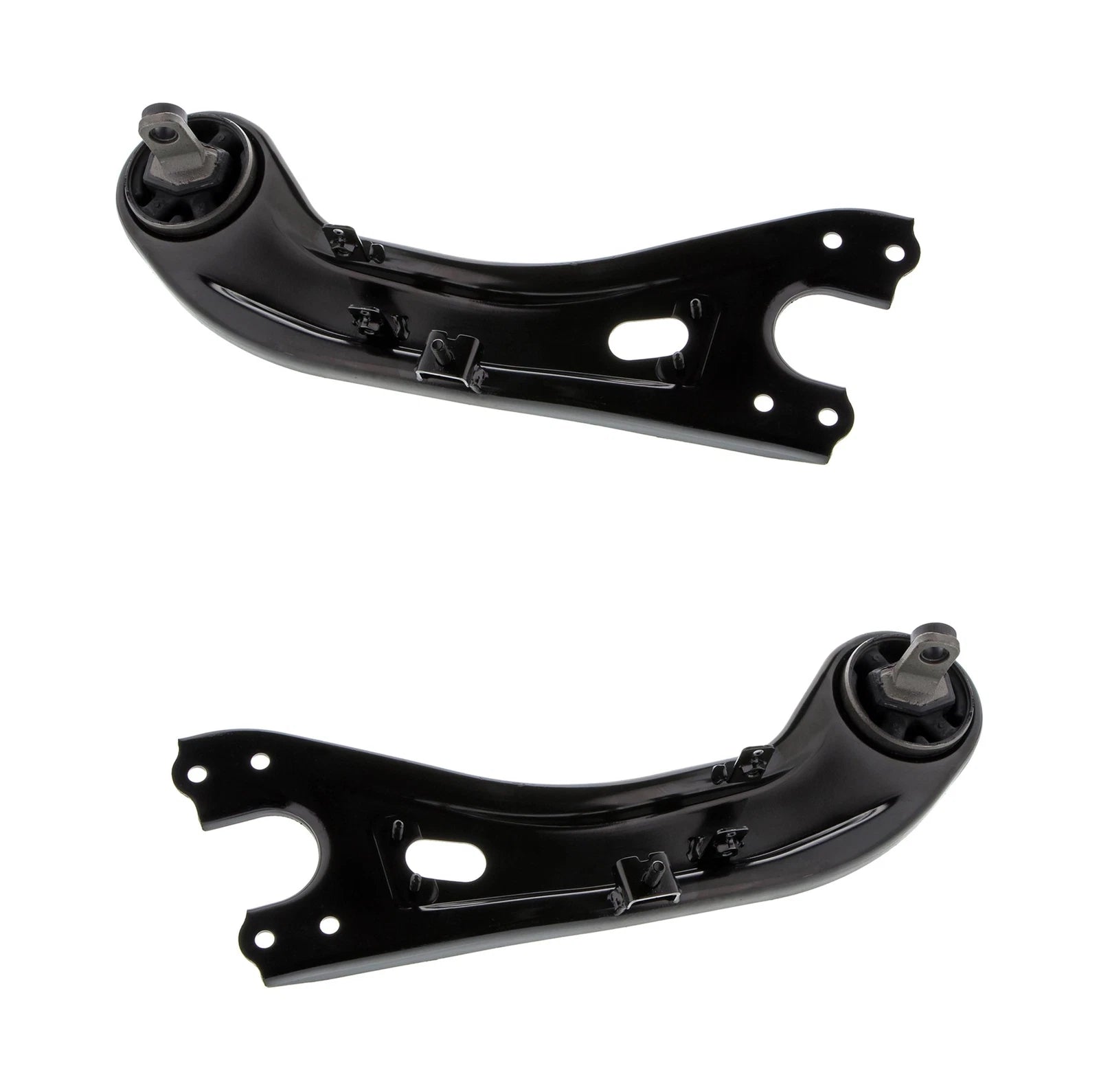 Set of 2 Rear Trailing Arms for Kia Sportage Hyundai Tucson