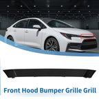 Front Lower Hood Bumper Grille for Toyota Corolla (2020–2022) No.5314102180