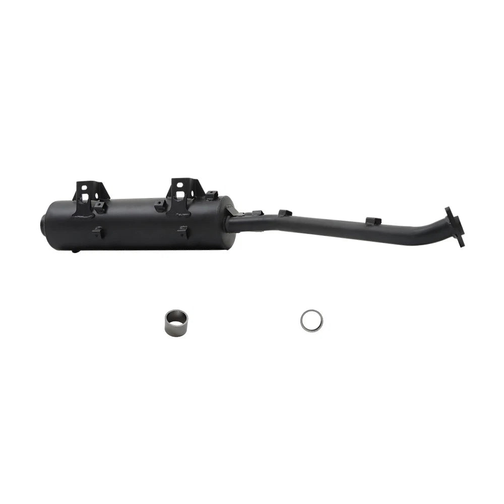 Exhaust Muffler for Kawasaki Brute Force 650 (2006-2013)