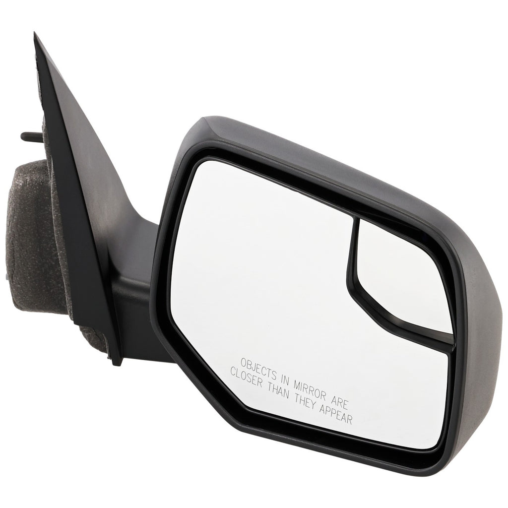 Passenger Right Side Mirror for Ford Escape Mercury Mariner (2008–2011)