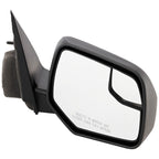 Passenger Right Side Mirror for Ford Escape Mercury Mariner (2008–2011)