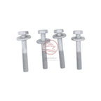 Water Pump Impeller Repair Kit for Honda 25/30hp BF25A/BF25D/BF30A/BF30D