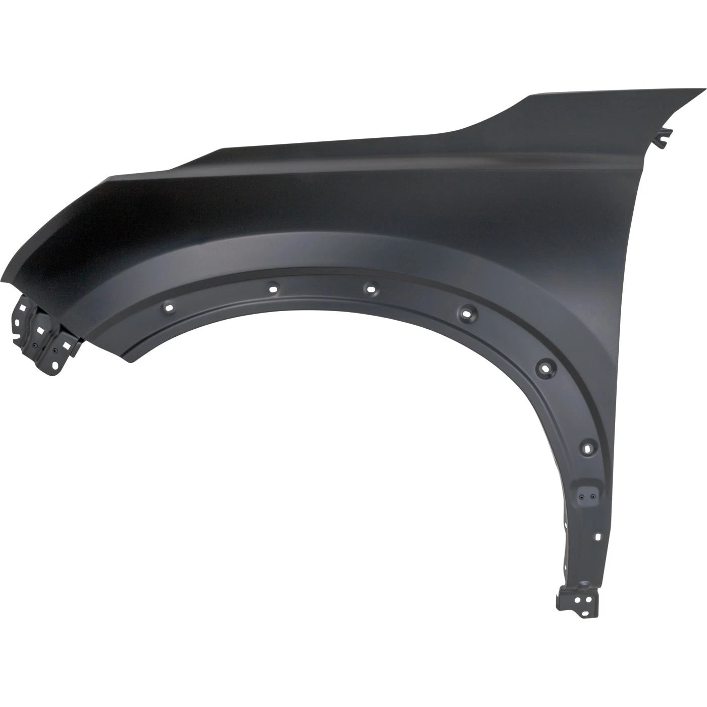 Fender for Nissan Pathfinder (2022–2024) Front Driver & Passenger Side Aluminium