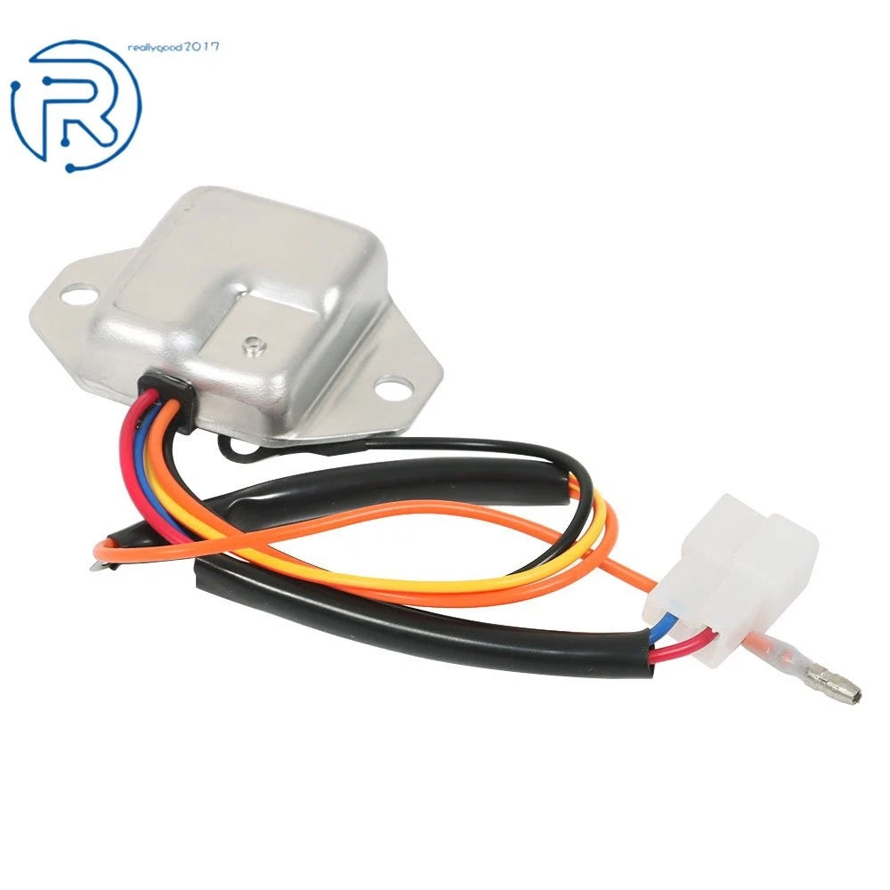 Ignitor Assembly for EZGO Golf Cart (1981-1990)