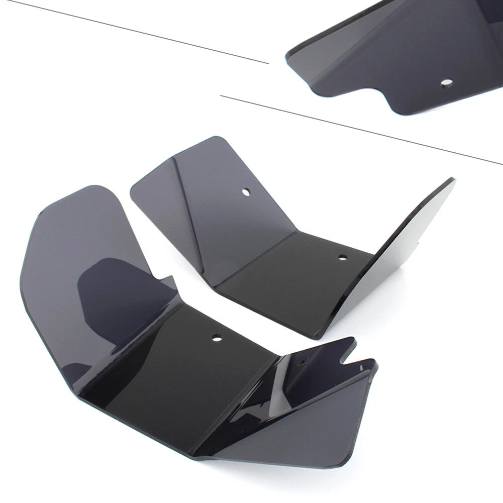 Windscreen Wind Deflector for BMW R1150GSA R1150GS (2001–2006)