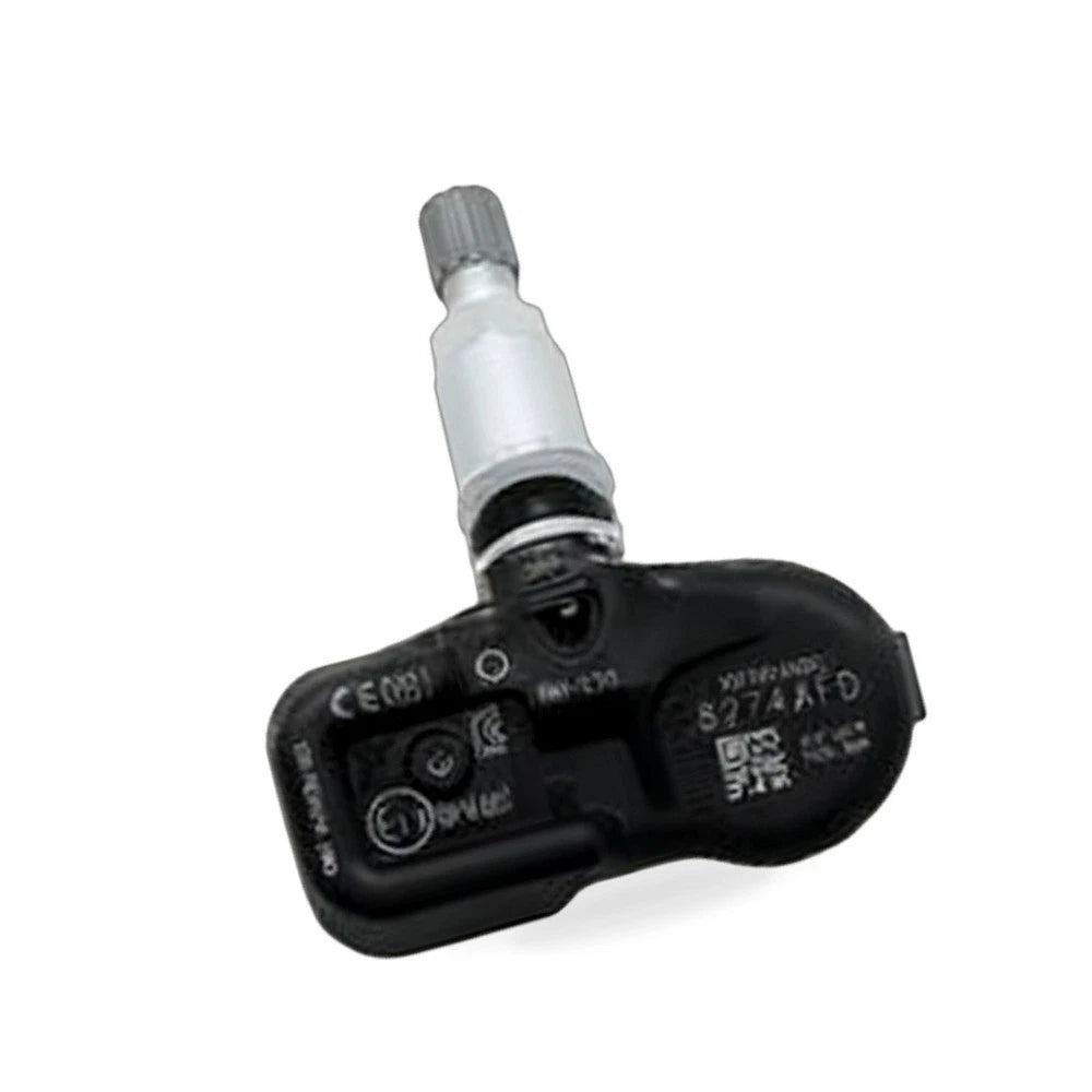 Set of 4 Tire Pressure Sensors TPMS 42607-02090 for Toyota Avalon Camry